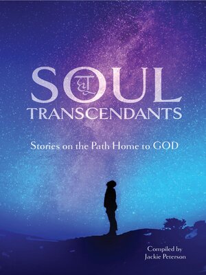 cover image of Soul Transcendants